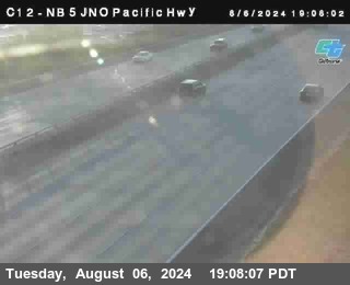 NB 5 JNO Pacific Hwy