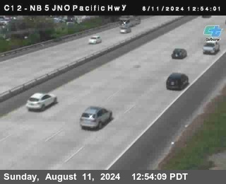 NB 5 JNO Pacific Hwy