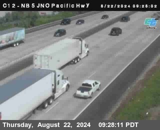 NB 5 JNO Pacific Hwy