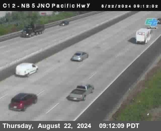 NB 5 JNO Pacific Hwy