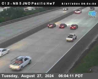 NB 5 JNO Pacific Hwy