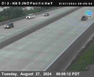 NB 5 JNO Pacific Hwy