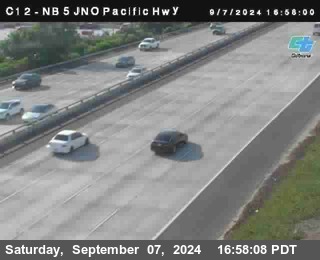 NB 5 JNO Pacific Hwy