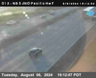 NB 5 JNO Pacific Hwy