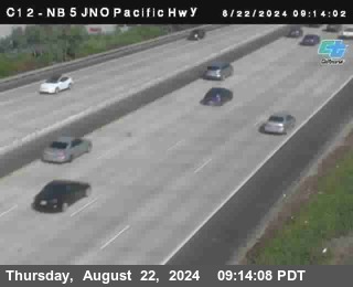 NB 5 JNO Pacific Hwy