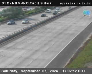 NB 5 JNO Pacific Hwy