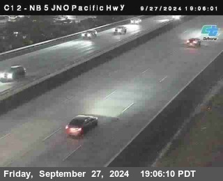 NB 5 JNO Pacific Hwy