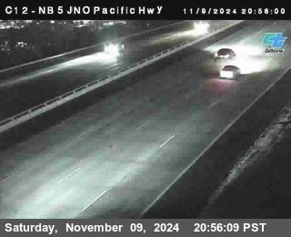 NB 5 JNO Pacific Hwy