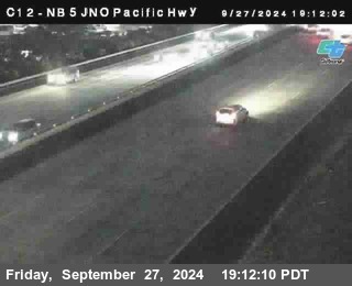 NB 5 JNO Pacific Hwy