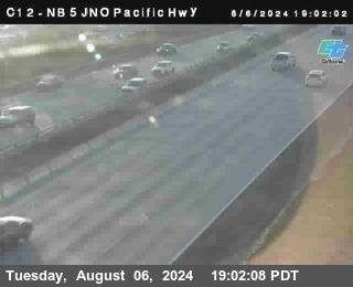 NB 5 JNO Pacific Hwy