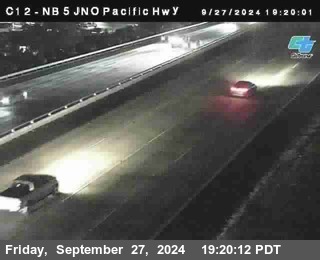 NB 5 JNO Pacific Hwy