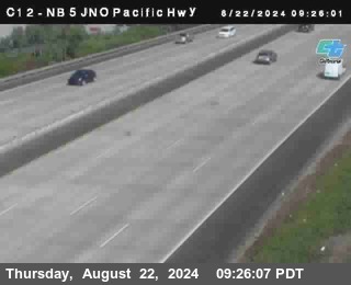 NB 5 JNO Pacific Hwy