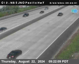 NB 5 JNO Pacific Hwy