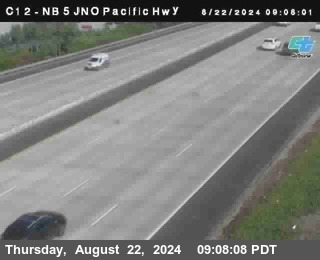 NB 5 JNO Pacific Hwy