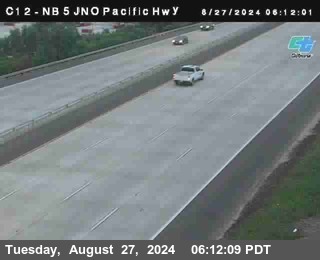 NB 5 JNO Pacific Hwy