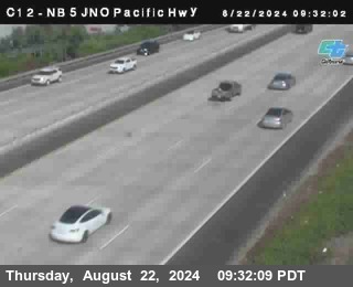 NB 5 JNO Pacific Hwy