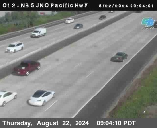 NB 5 JNO Pacific Hwy