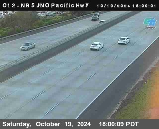 NB 5 JNO Pacific Hwy