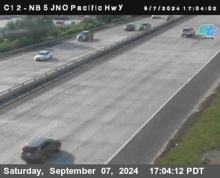 NB 5 JNO Pacific Hwy