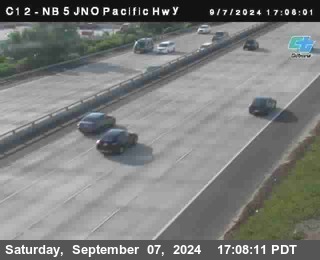 NB 5 JNO Pacific Hwy