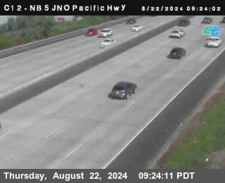 NB 5 JNO Pacific Hwy