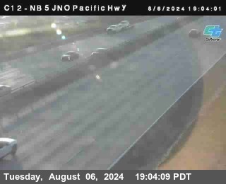 NB 5 JNO Pacific Hwy