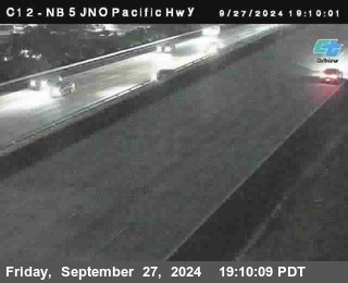 NB 5 JNO Pacific Hwy