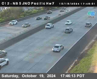 NB 5 JNO Pacific Hwy