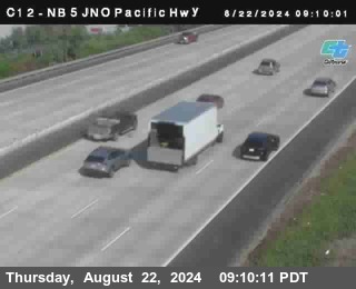 NB 5 JNO Pacific Hwy