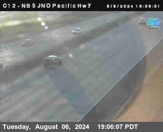 NB 5 JNO Pacific Hwy