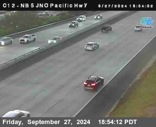 NB 5 JNO Pacific Hwy