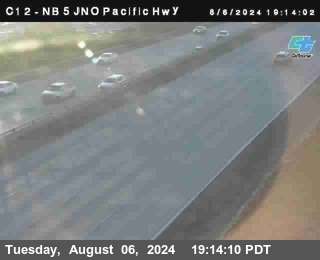 NB 5 JNO Pacific Hwy