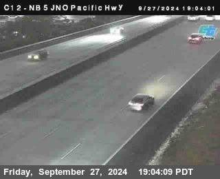 NB 5 JNO Pacific Hwy