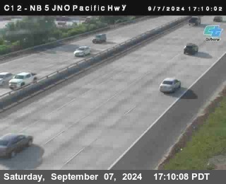 NB 5 JNO Pacific Hwy