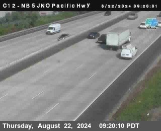 NB 5 JNO Pacific Hwy