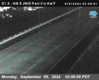 NB 5 JNO Pacific Hwy