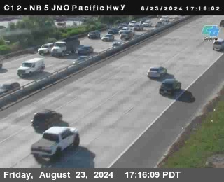 NB 5 JNO Pacific Hwy