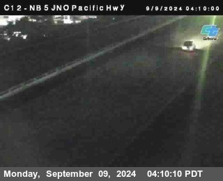 NB 5 JNO Pacific Hwy