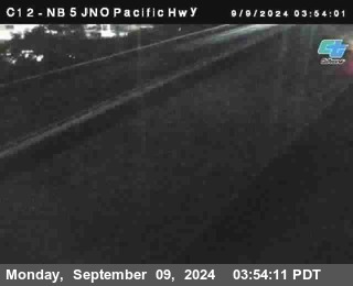 NB 5 JNO Pacific Hwy