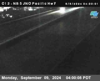 NB 5 JNO Pacific Hwy