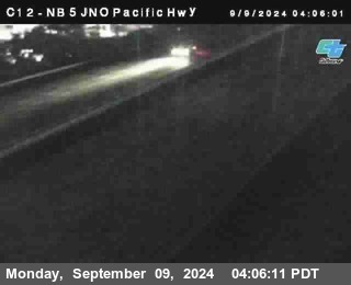 NB 5 JNO Pacific Hwy