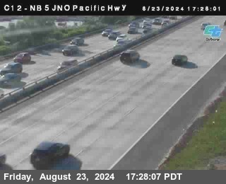 NB 5 JNO Pacific Hwy