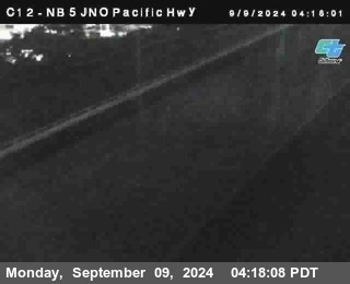 NB 5 JNO Pacific Hwy