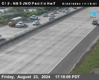 NB 5 JNO Pacific Hwy