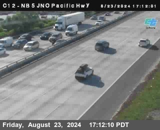 NB 5 JNO Pacific Hwy