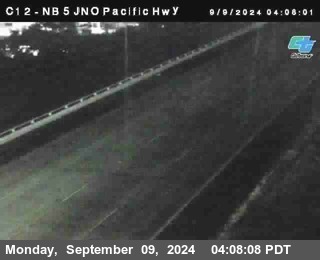 NB 5 JNO Pacific Hwy