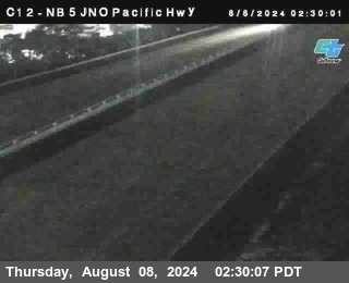 NB 5 JNO Pacific Hwy