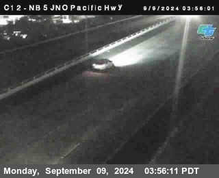 NB 5 JNO Pacific Hwy