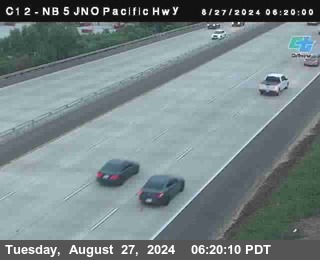 NB 5 JNO Pacific Hwy