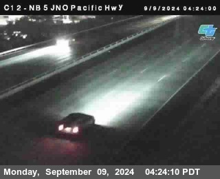 NB 5 JNO Pacific Hwy